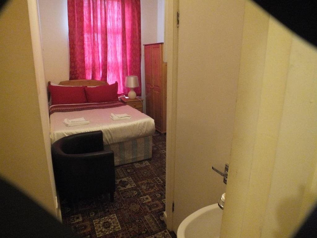 Hollingbury Hotel Лондон Екстер'єр фото